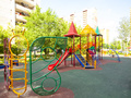 Детская игровая площадка. Фото от 03.06.2015 г.