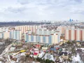 Мкр. «Немчиновка». Общий план. Аэрофотосъемка от 21.03.2016 г.