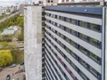 Фасад. Аэрофотосъемка от 10.05.2017 г.