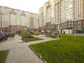 ЖК «Новое Домодедово». Облагороженная территория. Фото от 15.06.2016 г.