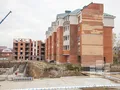 Ход строительства. Фото от 06.10.2014 г.
