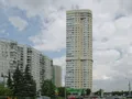 ЖК «Крылатские Огни». Фото от 22.06.2015 г.