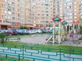 Детская площадка. Фото от 31.07.2015 г.