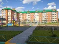 Мкр. «Южный-1». Дом 1. Фото от 13.06.2016 г.