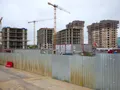 Ход строительства. Фото от 07.08.2015 г.