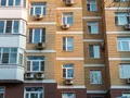 Дом на ул. Бориса Жигуленкова. Фото от 29.04.2015 г.