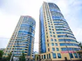 ЖК на ул. Лесная, вл. 1, 2. Фото от 23.06.2015 г.
