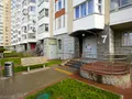 ЖК «Юрлово». Входная группа. Фото от 22.05.2016 г.