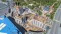 Общий вид. Аэрофотосъемка от 16.05.2019 года.