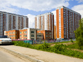 Жилой микрорайон «Южное Кучино 2». Фото от 23.05.2016 г.