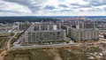 Общий вид на комплекс. Аэрофотосъемка от 28.04.2021 г.