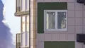 Фасад. Фото от 19.02.2024 г.
