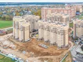 Корпуса 9, 10, 11. Аэрофотосъемка от 16.10.17 г.