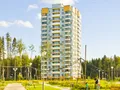Мкр. «Зеленый Бор». Дом 2306Б. Фото от 03.09.2016 г..