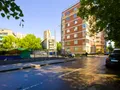 ЖК «Дом у метро». Вид со стороны дороги. Фото от 10.06.2016 г.