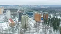 Аэрофотосъемка от 09.02.2023