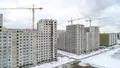Город-парк «Переделкино Ближнее». Ход строительства. Новые корпуса. Фото от 6.01.2020 г.