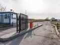 Въезд на территорию ЖК «Ромашково» ограничен. Фото от 08.05.2015 г.