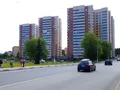 ЖК «Чайка» (Чехов). Фото от 06.07.2016 г.