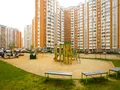 Мкр. «Катюшки». Детская игровая площадка. Фото от 18.08.2016 г.