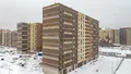 Построенные дома. Аэрофотосъемка 5.02.2022 г.