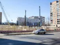 ЖК «Геометрия». Ход строительства. Фото от 27.03.2016 г.