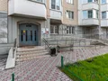 Входная группа. Мкр. «Некрасовка-Парк», ул. Ухтомского Ополчения, 2, квартал 7. Фото от 15.06.2015 г.