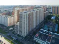 ЖК «Новокосино». Корпус 1. Аэрофотосъемка от 05.08.2016 г.