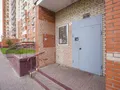 ЖК на ул. Набережная (Домодедово). Входная группа. Фото от 21.06.2016 г.
