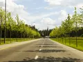 ЖК «Голландский квартал». Облагороженная территория. Фото от 25.06.2016 г.