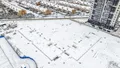 Ход строительства. Аэрофотосъёмка. Фото от 21.11.2022 г.
