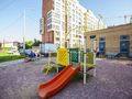 ЖК «Губернатор». Детская игровая площадка. Фото от 23.06.2016 г.
