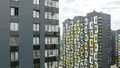 Ход строительства. Аэрофотосъёмка. Фото от 29.04.2022 г.