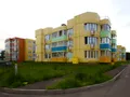 ЖК «Сакраменто». ул. Сосновая, д. 11. Фото от 20.06.2017 г.