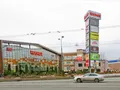 Окрестности ЖК. Фото от 28.03.2015 г.