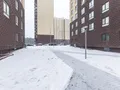 ЖК «МС Южный Парк». Благоустроенная прилегающая территория. Фото от 05.12.2017 г.
