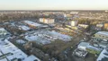 ЖК «Ильинойс». Фото от 23.03.2022 г.