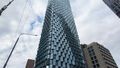 Ход строительства. Сдан. Фотосъемка от 14.04.2026 г.