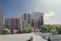 ЖК «Атмосфера» строится в районе Люблино.