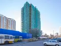 ЖК «Дом на Рогожском валу». Ход строительства корпуса 1. Фото от 27.03.2016 г.