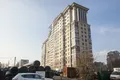 ЖК на ул. Вавилова, 57. Фото от 02.11.2014 г.