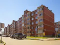 ЖК «Заречный» (Марусино). Фото от 25.05.2015 г.