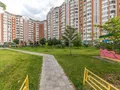 Облагороженная придомовая территория ЖК. Фото от 29.06.2015 г.