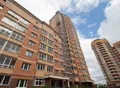 ЖК «Мой адрес в Куркино». Вид корпуса.
