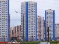 ЖК «Южное Домодедово». Корпус 24. Фото от 26.06.2017 г.