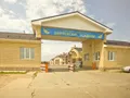 Комплекс таунхаусов «Ширяевские Усадьбы». КПП. Фото от 02.08.2016 г.