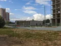 ЖК на ул. Кирова, д. 17 (Домодедово). Ход строительства. Фото от 19.07.2018 г.