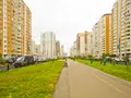 Мкр. «Павшинская Пойма» (мкр. 1, 2, 3, 4). Мкр. 3. Облагороженная территория. Фото от 13.09.2016 г.