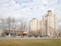 ЖК «Борисовские Пруды». Фото от 25.03.2015 г.