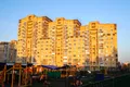 Вид готовых корпусов. Ноябрь 2018 года.